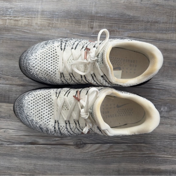 Nike LunarEpic Low Flyknit 2 X-Plore Sneakers Men’s 9 - Picture 2 of 4